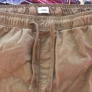 Men’s Old Navy Pants
